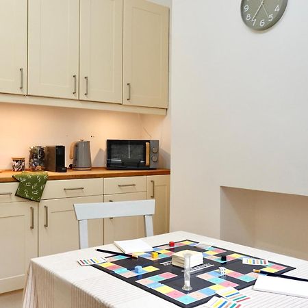 Westminster Apartment London Exterior foto